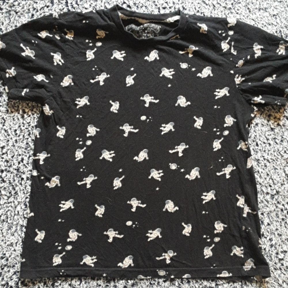 Space shirt